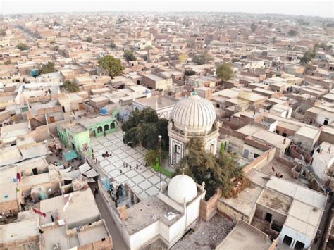 shahkot town  complete lowdown graanacom