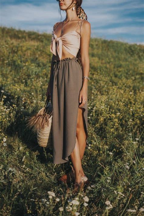 Boho Dress Outfit Boho Tattooes Boho Fashion Outfits Boho Nails