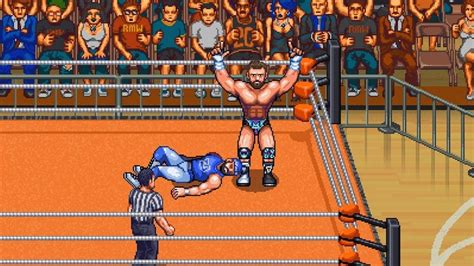 The 20 Best Wrestling Video Games That Fans Will Want To Check Out