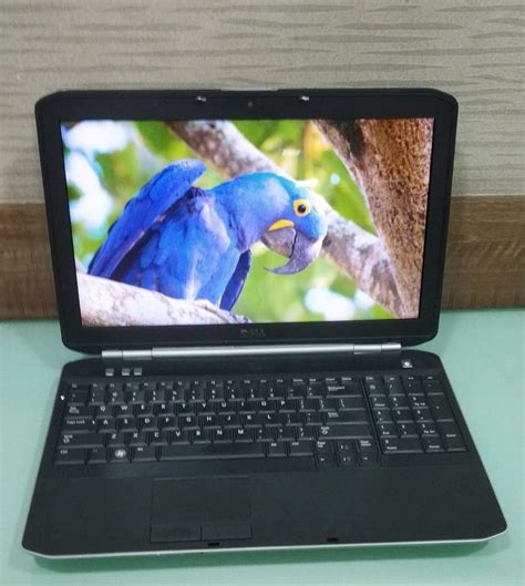 Dell I5 Laptops 5520 At Rs 12000 Lappy In Mumbai ID 27218519297