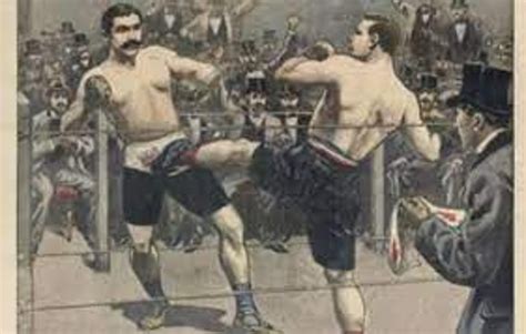 History of Boxing: Tracing Its Origins and Journey to America