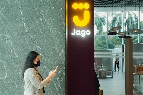 Bank Jago Bidik Penyaluran Kredit Tumbuh 30 40 Di 2022 Korporasi