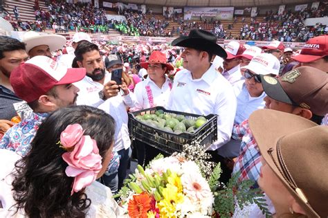 Paneles Solares Poblanos Para Las Seis Mil Sociedades De Pozo Que Hay