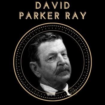 Ep Historia Oculta David Parker Ray El Asesino De La Caja De