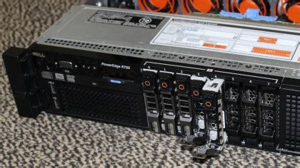 Review: Dell PowerEdge R730 | King World News