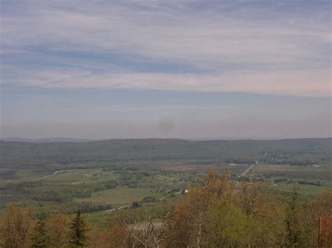 Canaan Valley State Park, a West Virginia State Park