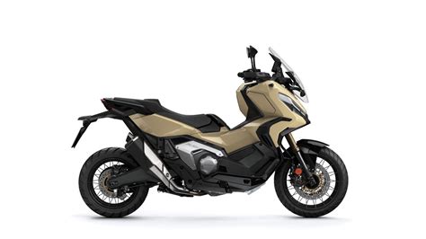 Gamma Scooter Honda X Adv Versioni Prezzi E Scheda Tecnica