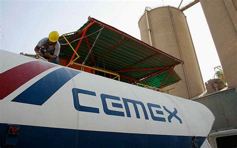 Cemex lanza plataforma para vender sus productos en línea El Heraldo