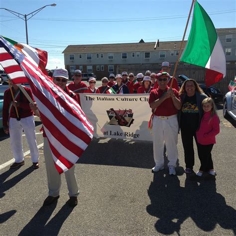 Experience The Magic Of The Seaside Heights Parade 2024 A Celebration