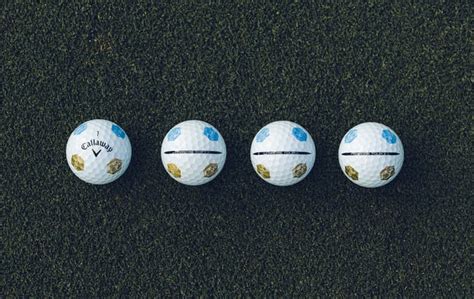 Good Good Chrome Soft Golf Balls | Callaway Golf