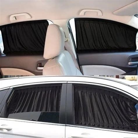 Car Magnetic Curtain At Rs 500 Set Car Magnetic Curtain In Indore