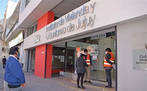 El Ivuj advirtió sobre estafas en nombre del organismo y aclaró que no