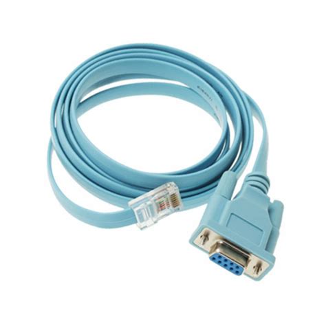 Cisco CAB-CONSOLE-RJ45- купить, описание, характеристики, от ...
