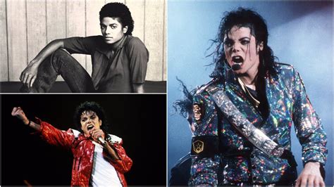 Michael Jackson Bio And Net Worth Amazing Facts You Need To Know Youtube