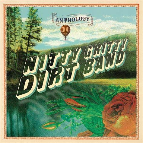 Nitty Gritty Dirt Band Celebrate Year Anniversary American Blues Scene