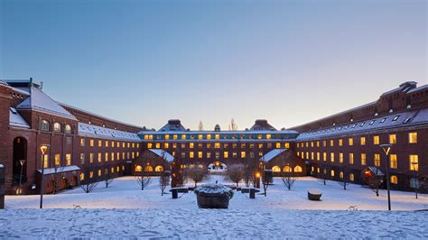 Kth Scholarship Kth Sweden