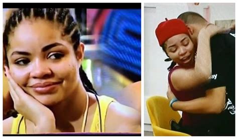 Bbnaija Nengi Seen Touching Ozos Manhood In Viral Video