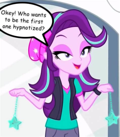 Starlight Glimmer Double Pendulum Hypnosis By Paco777yuyu7 On Deviantart