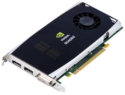 NVIDIA QUADRO FX 1800 768MB GDDR3 192BIT PCIe 751492411606 EBay