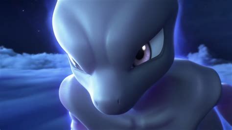 Pokemon Mewtwo Strikes Back Evolution nous parviendra grâce à Netflix