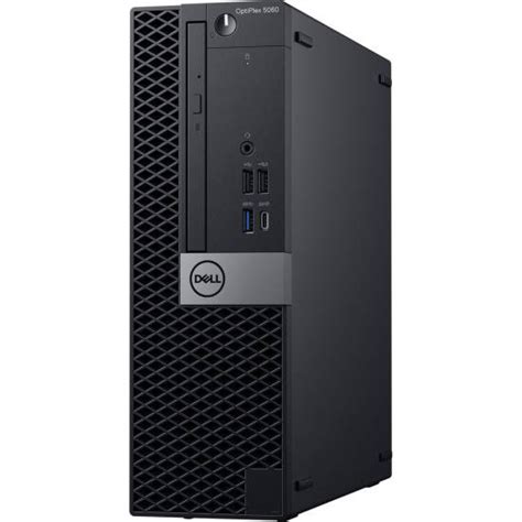 Dell Optiplex 5060 Sff Computer I5 8500 Windows 11