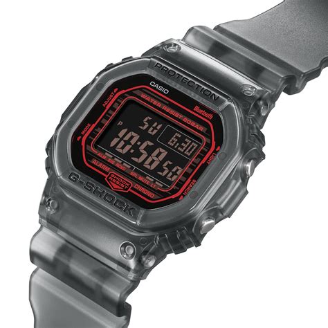 G Shock Dw B G Er Casio Zegarek Net