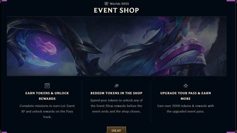 THE NEW LEAGUE OF LEGENDS BATTLE PASS IS INSANE LOL WORLDS EVENT SHOP