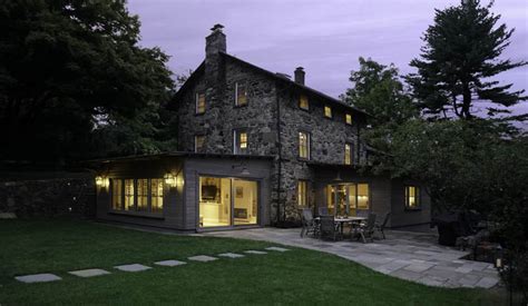 The 14 Best Residential Architects In Southern Westchester New York