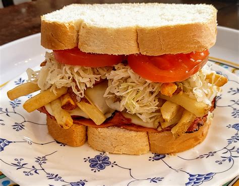 Primanti Brothers Sandwich Coleslaw Recipe | Bryont Blog