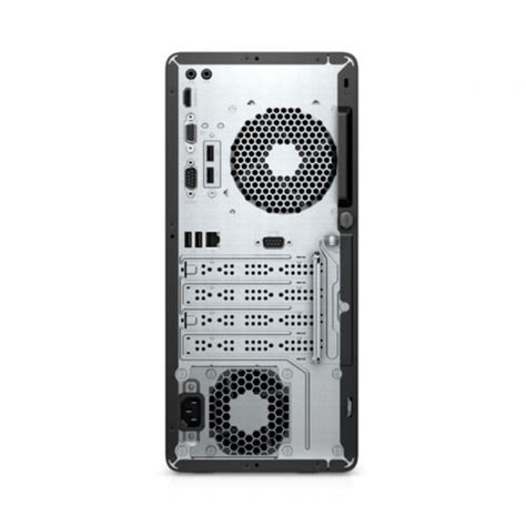 HP 280 Pro G8 MT Core I5 11th Gen Micro Tower Desktop PC Price In BD