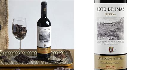 Chollo Pack x2 Vino tinto Coto de Imaz Reserva DO Rioja por sólo 20 23