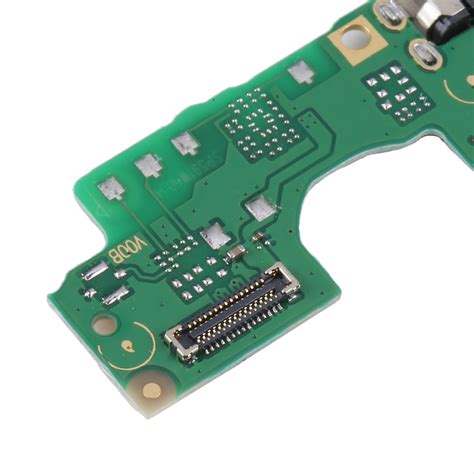 For Itel A56 A56 Pro OEM Charging Port Board Alexnld