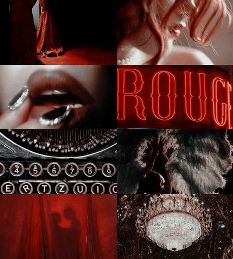 Moulin Rouge Aesthetic Tumblr Gallery