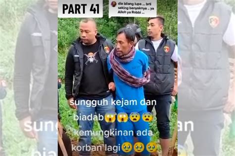 Info Terkini Korban Mbah Slamet Banjarnegara Dukun Pengganda Uang