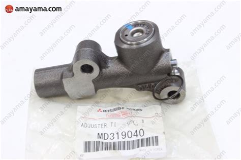 Buy Genuine Mitsubishi Md Adjuster Timing Belt Tensioner Prices