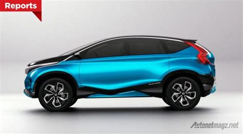 suv  seater honda autonetmagz review mobil  motor  indonesia