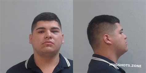 HERNANDEZ EDUARDO 12 26 2021 Hidalgo County Mugshots Zone