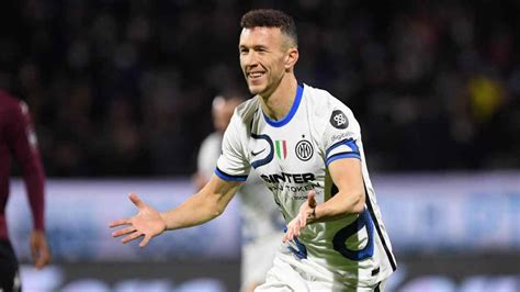 Ansia Inter Lungo Stop Per Perisic Ecco I Tempi Di Recupero