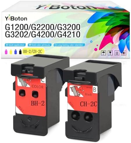 Amazon Cocopas Replacement Printhead Use For Canon Pixma G