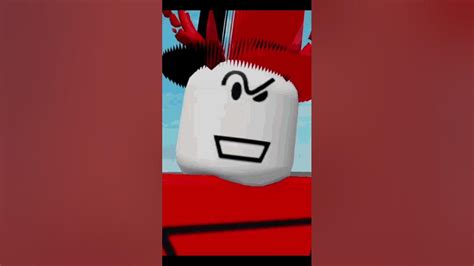 The Rock Vs The Rock Robloxshortroblox Youtube