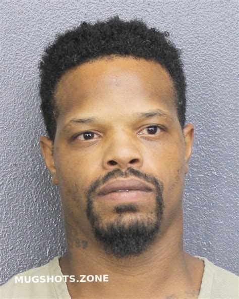 Webb Byron La Quince 11152022 Broward County Mugshots Zone