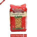 Buy Borges Pasta Chifferi Rigati Gm Online At Best Price Of Rs Null