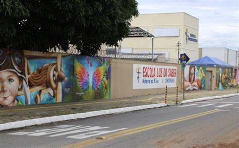 Escola Evangelica Luz Do Saber - Escola Luz do Saber