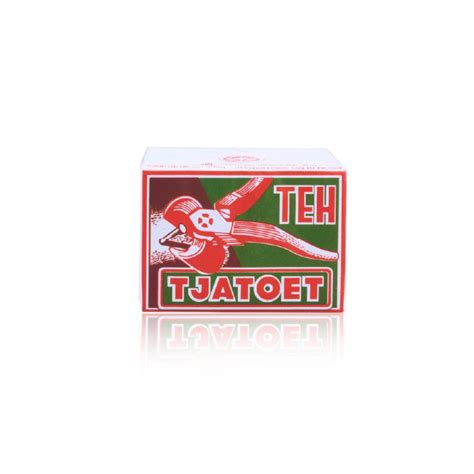 Jual Tjatoet Jasmine Istimewa 5pcs 80gr Kebutuhan Ibu Termurah