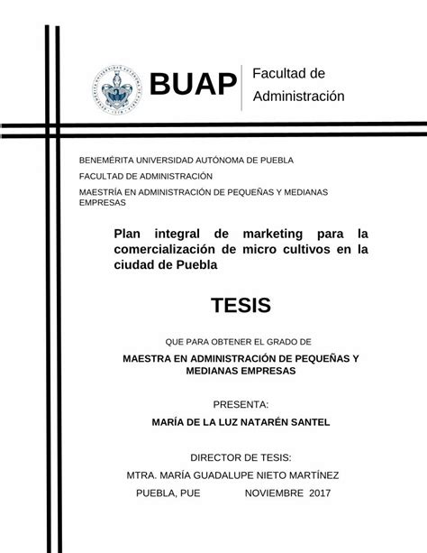 PDF BUAP Facultad de Administración DOKUMEN TIPS