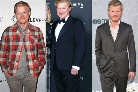 Transformative Tactics Behind Jesse Plemons Weight Loss Merznow