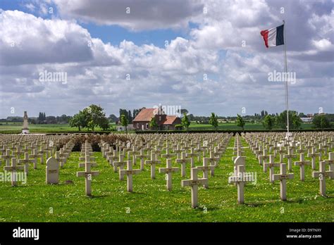 Ww Tumbas En El Cementerio De Saint Charles Potyze Para Franc S