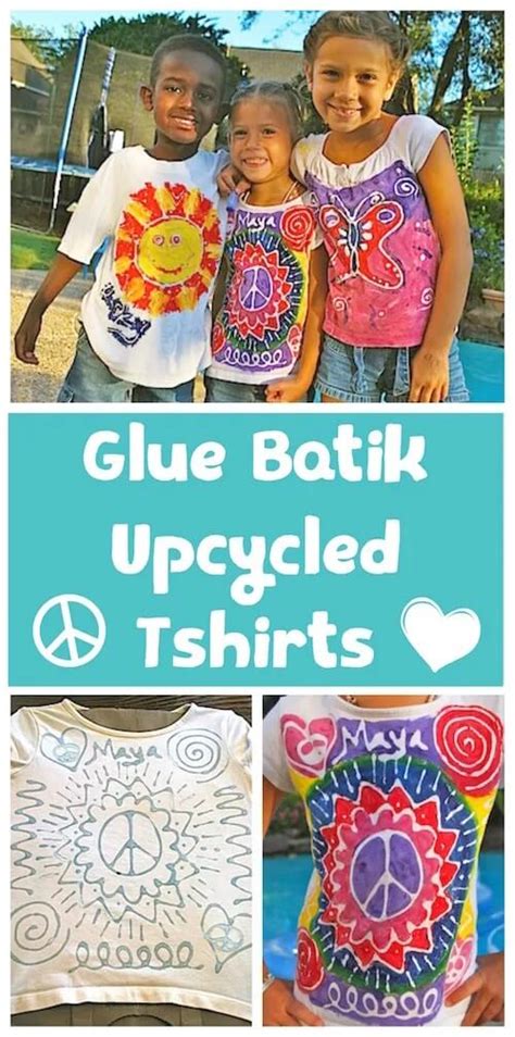 15 Beautiful Batik Art Projects For Kids