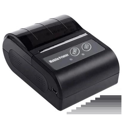 Rongta Rpp N Mm Thermal Mini Mobile Printer Drivers Device Drivers