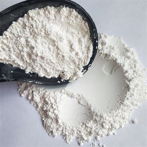 Food Safety Additive Silicon Dioxide Powder Food Grade CAS 7631 86 9